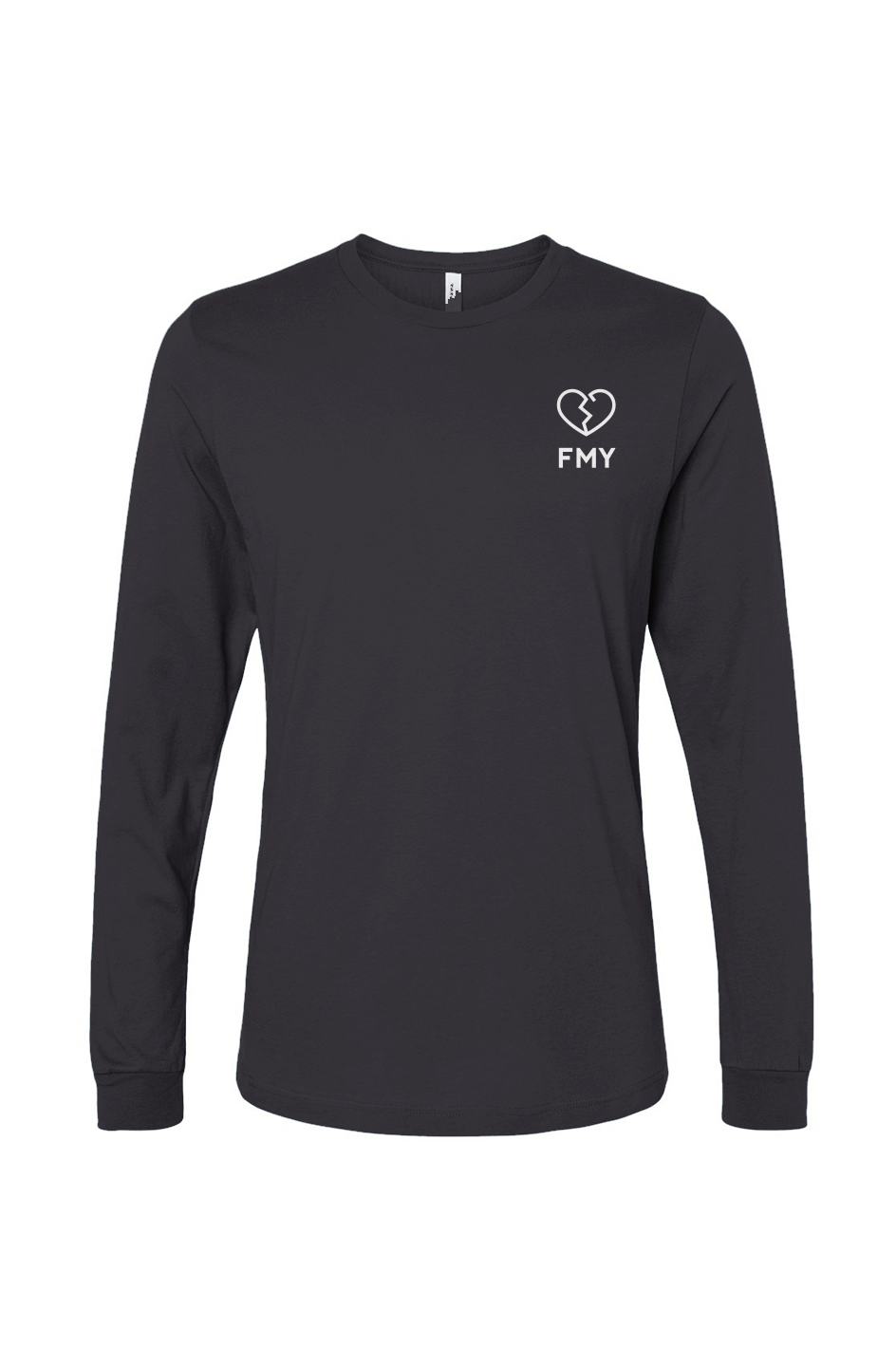 Unisex Jersey Long Sleeve Tee