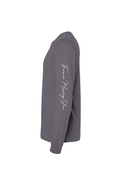 Unisex Jersey Long Sleeve Tee