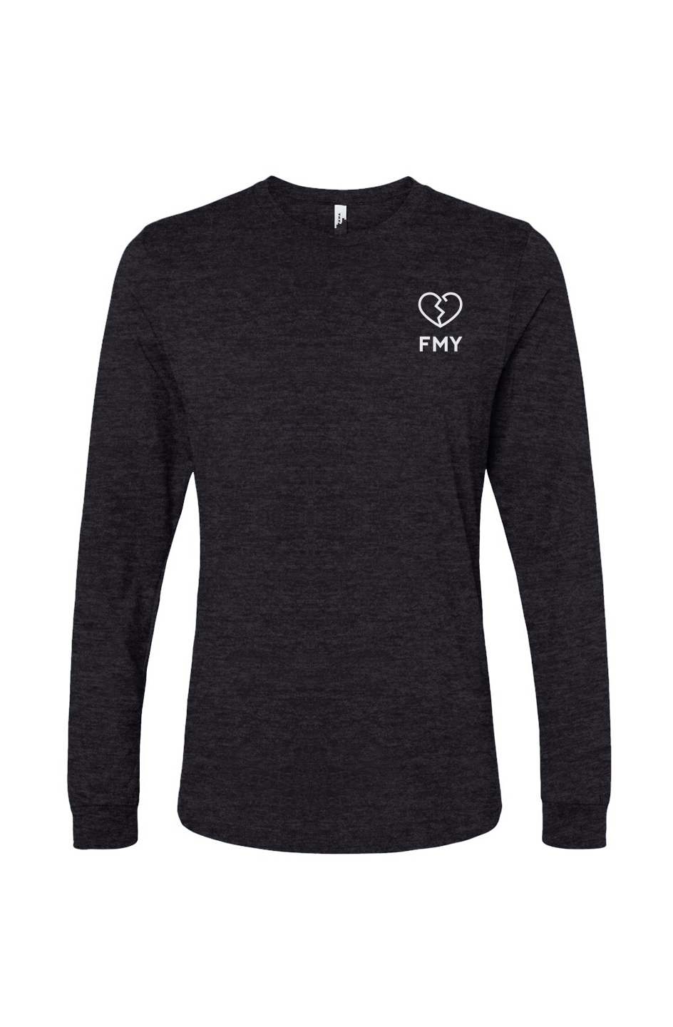 Unisex Jersey Long Sleeve Tee