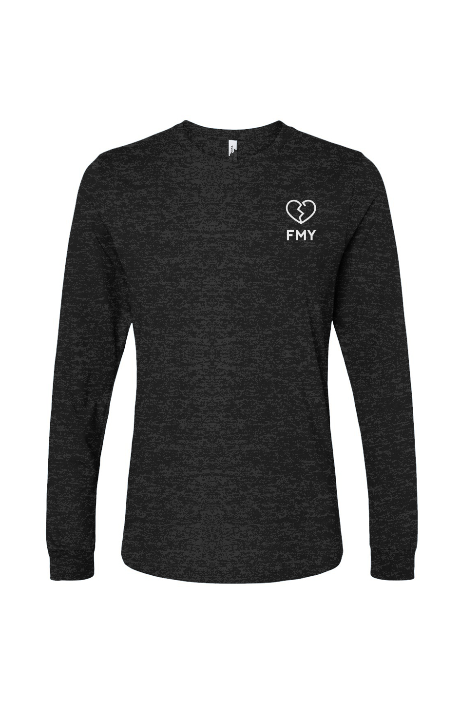 Unisex Jersey Long Sleeve Tee