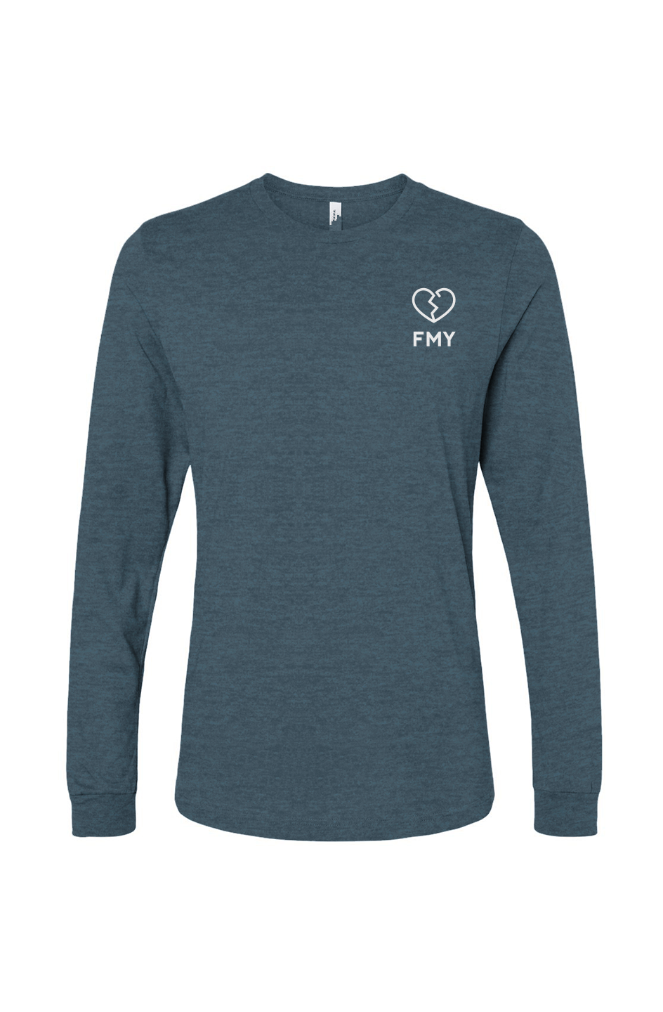 Unisex Jersey Long Sleeve Tee
