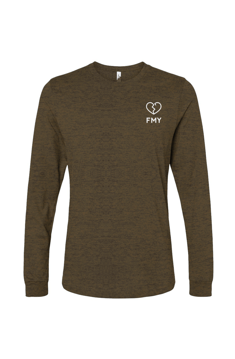 Unisex Jersey Long Sleeve Tee