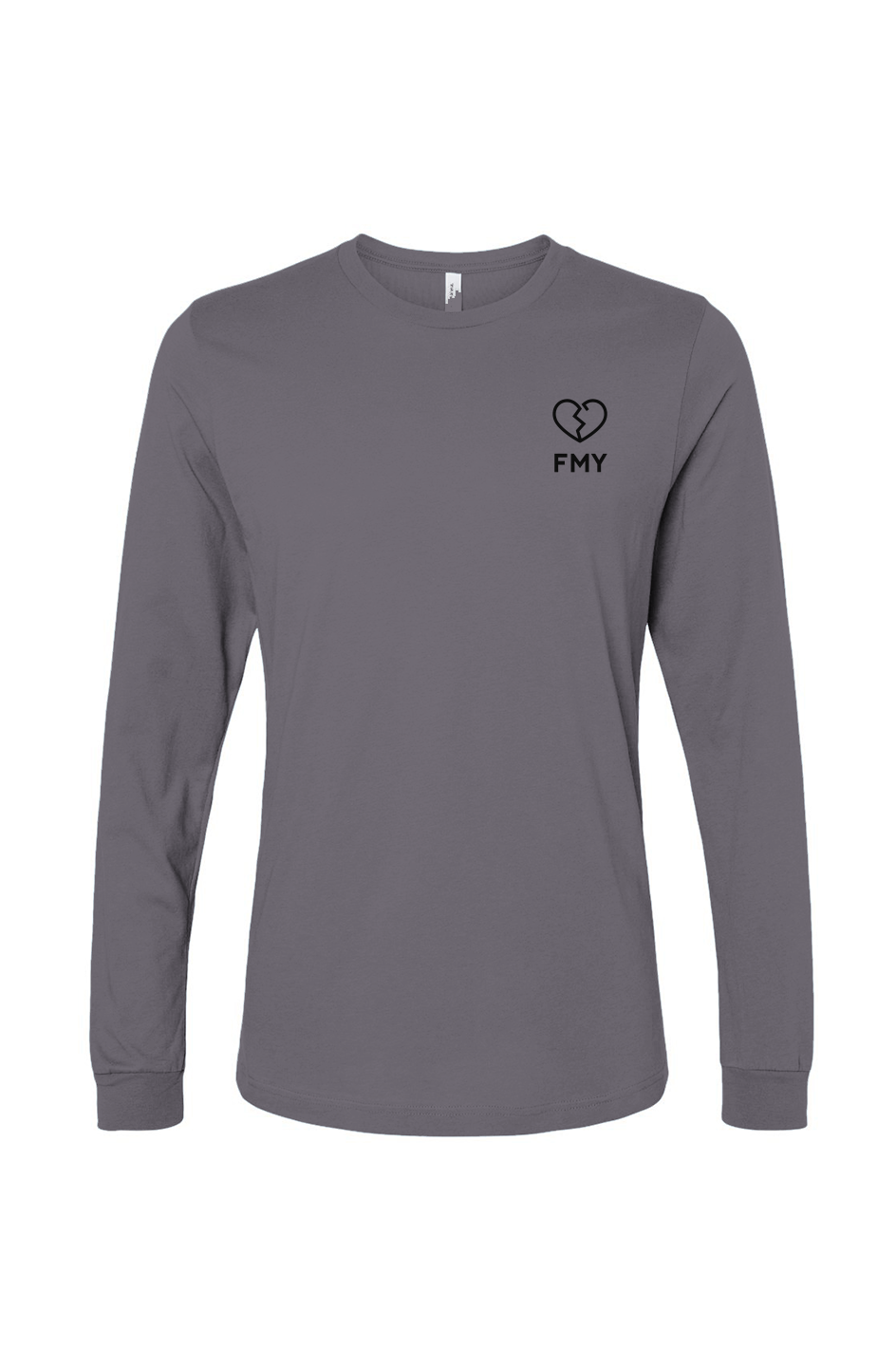 Unisex Jersey Long Sleeve Tee