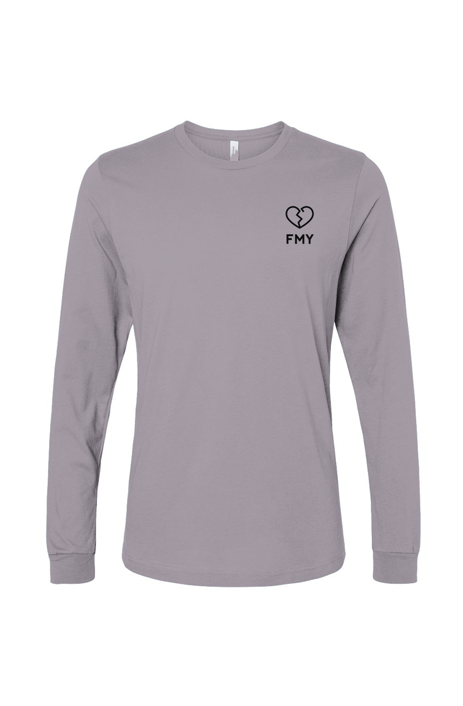 Unisex Jersey Long Sleeve Tee