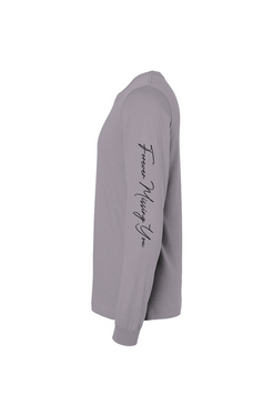 Unisex Jersey Long Sleeve Tee