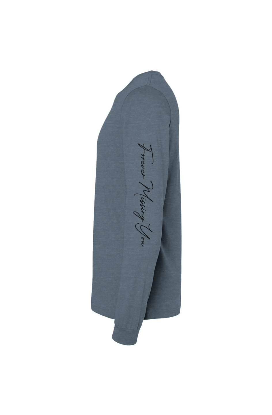 Unisex Jersey Long Sleeve Tee