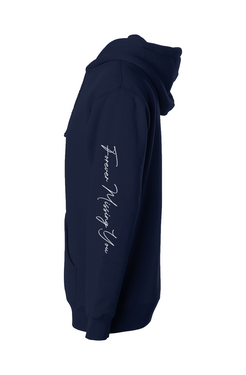 FMY Independent hHavyweight Pullover Hoodie