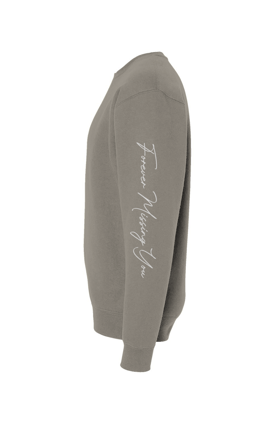 Heavyweight FMY Crewneck Sweatshirt