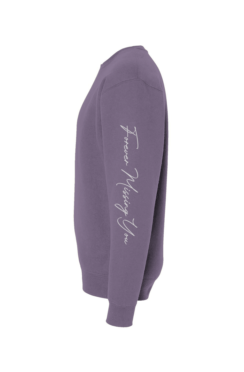 Heavyweight FMY Crewneck Sweatshirt