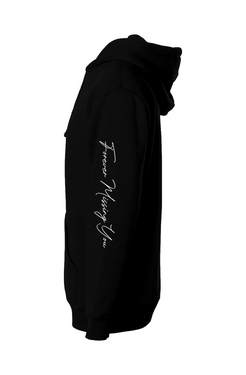 FMY Independent Heavyweight Pullover Hoodie