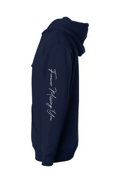 FMY Independent Heavyweight Pullover Hoodie